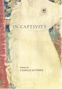 Camille Guthrie In Captivity