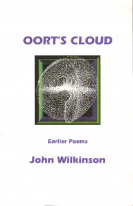 John Wilkinson Oorts Cloud